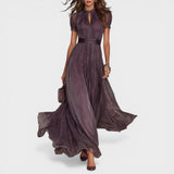 Viviana | Elegantes Maxikleid