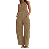 ETHEL™ – Schicker weiter Bein Overall