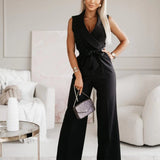 Regina™ - Schicker Alltags-Jumpsuit