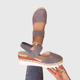 Antonia™ | Orthopädische Sandalen