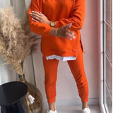 Audrey - Patchwork Zwei in Einem Set