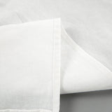 Lysandra - Rüschentop mit Bindeband & Shorts Set