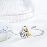 Lola™ - Armband mit Hundemotiv