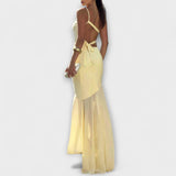 Avalon - Elegante Maxikleider
