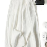 Bella™ - Bequeme Capri-Hosen mit weitem Bein