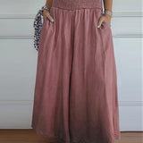 Irene™ - Bequeme Weite-Hosen