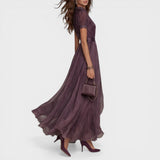 Viviana | Elegantes Maxikleid