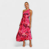 Sienna - Elegante Maxikleider mit Dekolleté