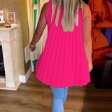 Alana™ - Zeitloses Rüschenloses Top