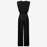 Ariia™ Maßgeschneiderter Cinched Jumpsuit