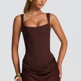 Aria | Elegantes Maxikleid