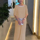 Mireya - Klassisches Elegantes Set
