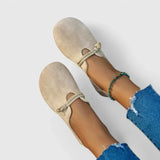 Zuzana – Orthopädische Slipper