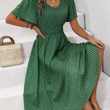 Livia™ | Damen Sommerkleid