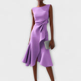 Sophie | Elegantes Midikleid