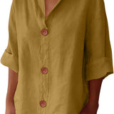 Clara™ - Legere bluse