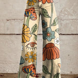 Chloé | Boho Vintage Hose
