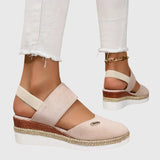 Antonia™ | Orthopädische Sandalen
