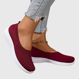 Sofia™ | Atmungsaktive orthopädische Slipper