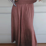 Irene™ - Bequeme Weite-Hosen