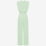Ariia™ Maßgeschneiderter Cinched Jumpsuit