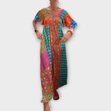 Melania - Vibrante Boho Kleider