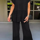 Elodie - Zeitloses Komfort-Set
