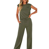 KAIYA™ – Entspanntes Sommer Soft Lounge Set