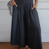Irene™ - Bequeme Weite-Hosen