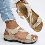Jana - Orthopädische Komfortsandalen