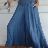 Irene™ - Bequeme Weite-Hosen