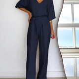 Modischer Damen-Jumpsuit