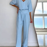 Modischer Damen-Jumpsuit