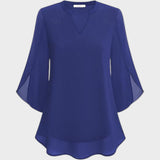 Emma™ - Stylische Damenbluse