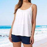 Carmila™ - Entspanntes Tanktop