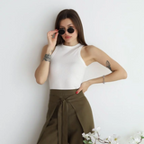 Marika™ - Weite Leinenhosen