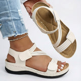 Jana - Orthopädische Komfortsandalen