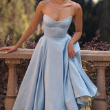 Ophira™ - Elegantes Korsett-Midi-Kleid