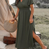 Laura - Elegantes Sommerkleid