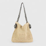 Lyra™ - Anspruchsvolle Boho-Tasche
