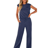 KAIYA™ – Entspanntes Sommer Soft Lounge Set