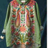 Hippie™ - Friedenskunst T-Shirt