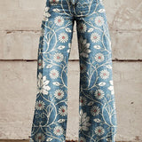 Chloé | Boho Vintage Hose