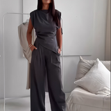 Arianna™ - Gemütliches Zweiteiliges Set