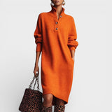 Eugenija | Raffinierte Robe