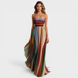 Sophie | Elegantes Maxikleid
