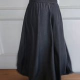 Sophia - Hose mit elastischem Bund