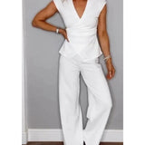 Angela™ – Elegantes Zweiteiliges Set