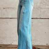 Chloé | Boho Vintage Hose