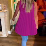 Alana™ - Zeitloses Rüschenloses Top